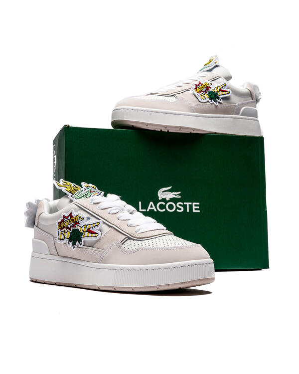 Lacoste ACE CLIP 222 1 SMA | 44SMA0127-21G | AFEW STORE